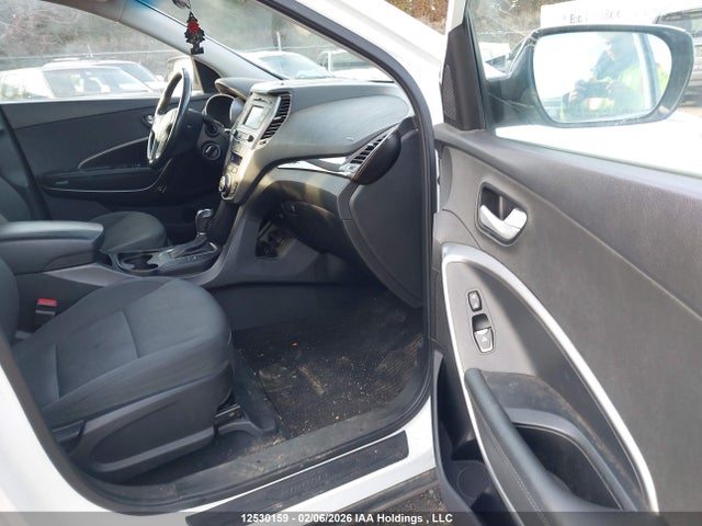 5XYZUDLBXJG517608 Hyundai Santa Fe Sport 2.4 Premium