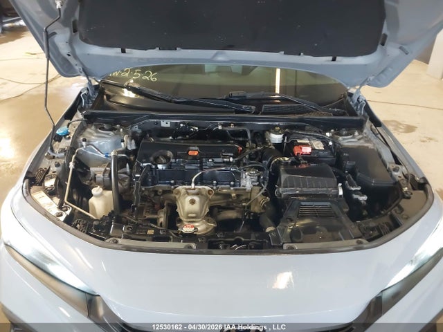 Aukcja sprzedaży 2022 Honda Civic Sport, vin: 2HGFE2F52NH123250, numer aukcji: 12530162