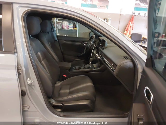 Aukcja sprzedaży 2022 Honda Civic Sport, vin: 2HGFE2F52NH123250, numer aukcji: 12530162