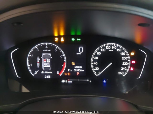 Aukcja sprzedaży 2022 Honda Civic Sport, vin: 2HGFE2F52NH123250, numer aukcji: 12530162