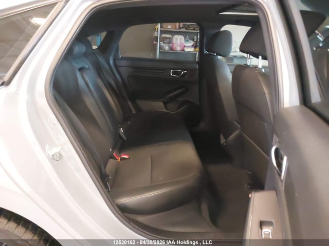 Aukcja sprzedaży 2022 Honda Civic Sport, vin: 2HGFE2F52NH123250, numer aukcji: 12530162