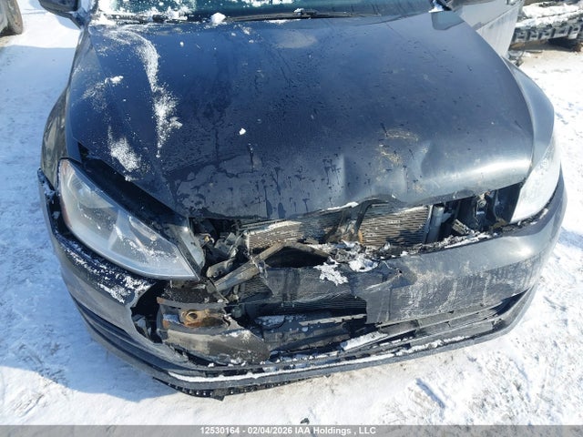 3VW117AU7GM068229 Volkswagen GOLF S