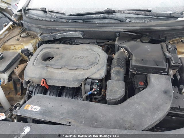5NPE24AF0HH501334 Hyundai Sonata