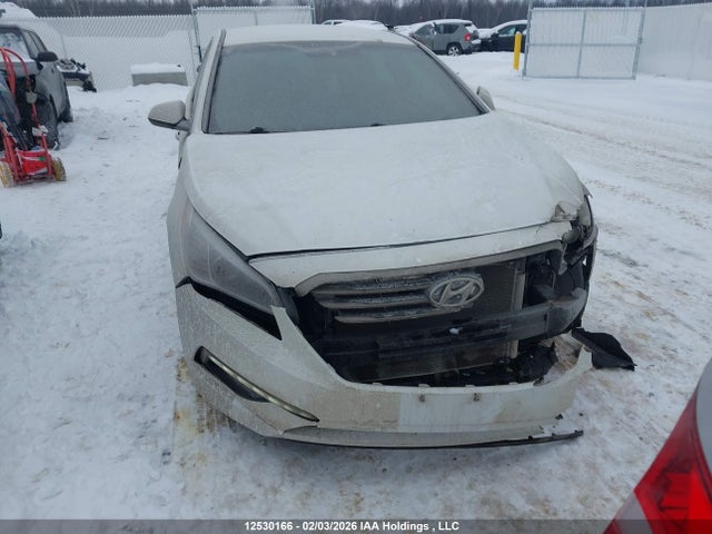 5NPE24AF0HH501334 Hyundai Sonata