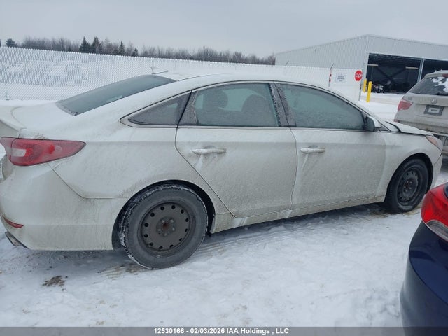 5NPE24AF0HH501334 Hyundai Sonata