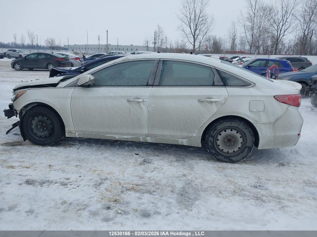 5NPE24AF0HH501334 Hyundai Sonata
