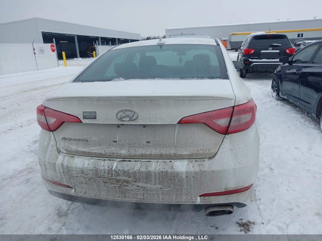 5NPE24AF0HH501334 Hyundai Sonata