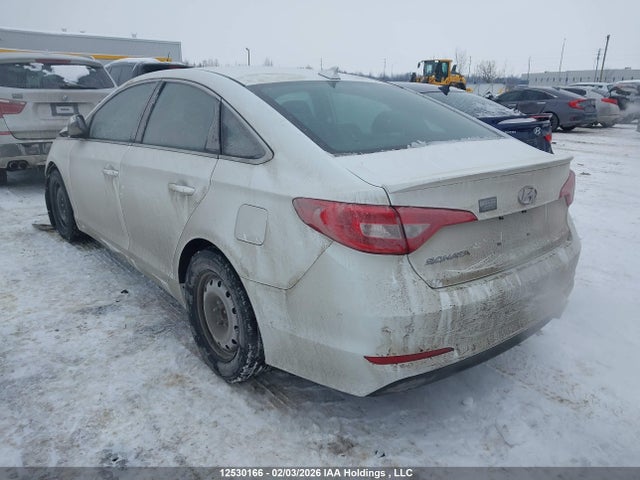 5NPE24AF0HH501334 Hyundai Sonata