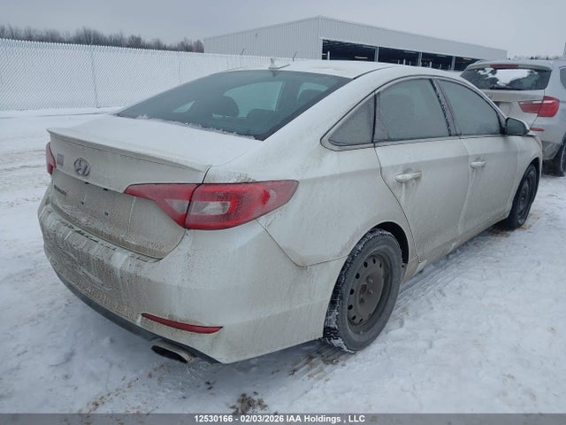 5NPE24AF0HH501334 Hyundai Sonata