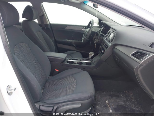 5NPE24AF0HH501334 Hyundai Sonata