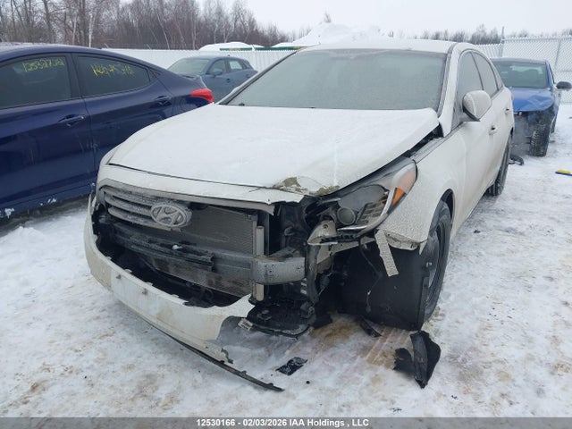 5NPE24AF0HH501334 Hyundai Sonata