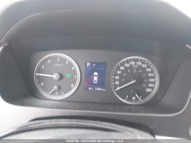 5NPE24AF0HH501334 Hyundai Sonata