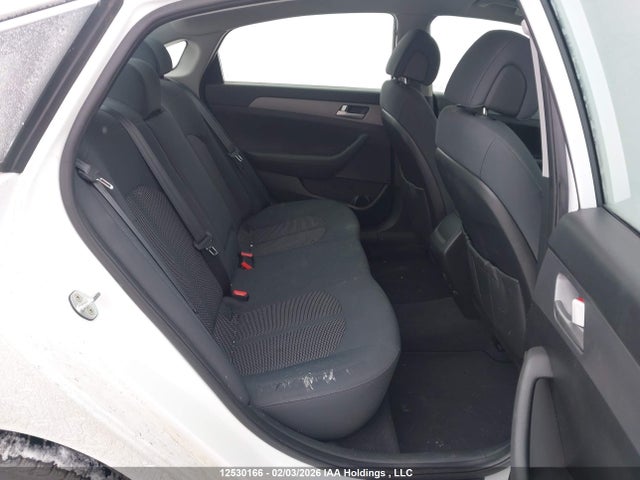 5NPE24AF0HH501334 Hyundai Sonata
