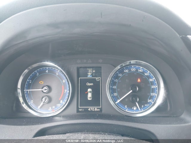 12530168 :رقم المزاد ، 2T1BURHE1JC104828 vin ، 2018 Toyota Corolla L/le/xle/se/xse مزاد بيع