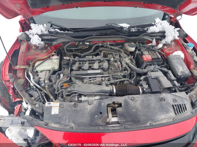 Aukcja sprzedaży 2020 Honda Civic Sport, vin: SHHFK7H40LU302963, numer aukcji: 12530170