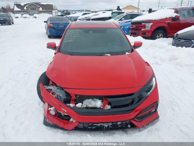 Aukcja sprzedaży 2020 Honda Civic Sport, vin: SHHFK7H40LU302963, numer aukcji: 12530170