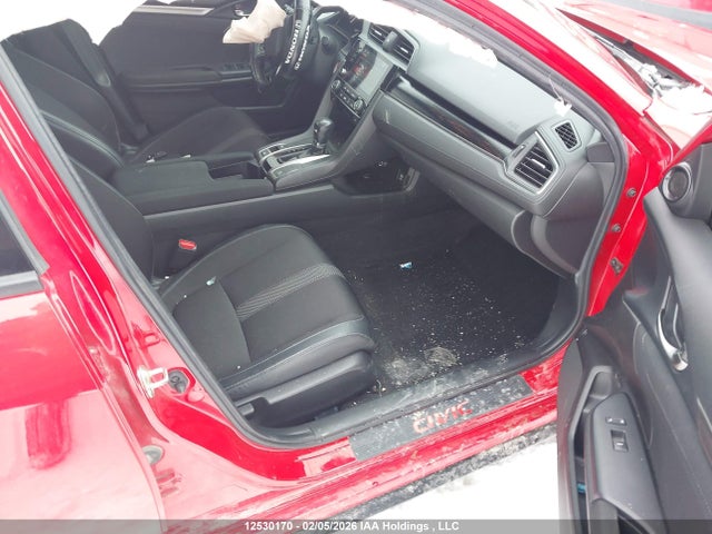 Aukcja sprzedaży 2020 Honda Civic Sport, vin: SHHFK7H40LU302963, numer aukcji: 12530170