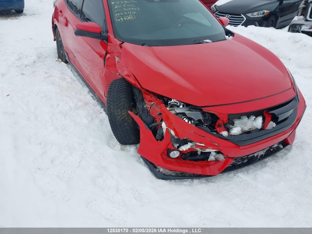 Aukcja sprzedaży 2020 Honda Civic Sport, vin: SHHFK7H40LU302963, numer aukcji: 12530170