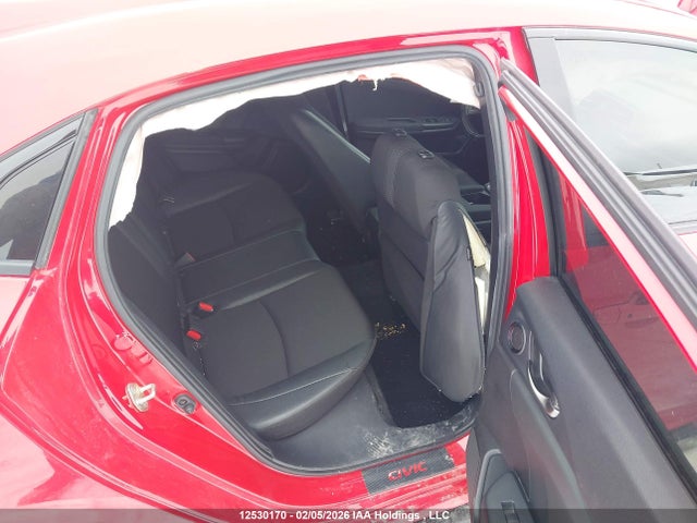 Aukcja sprzedaży 2020 Honda Civic Sport, vin: SHHFK7H40LU302963, numer aukcji: 12530170
