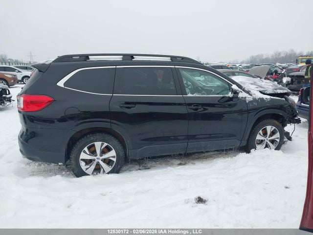 4S4WMAFD1R3443487 Subaru Ascent Touring