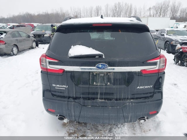 4S4WMAFD1R3443487 Subaru Ascent Touring