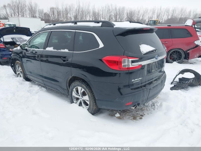 4S4WMAFD1R3443487 Subaru Ascent Touring