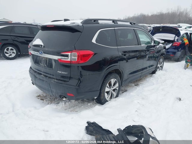 4S4WMAFD1R3443487 Subaru Ascent Touring