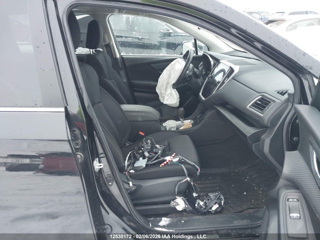4S4WMAFD1R3443487 Subaru Ascent Touring
