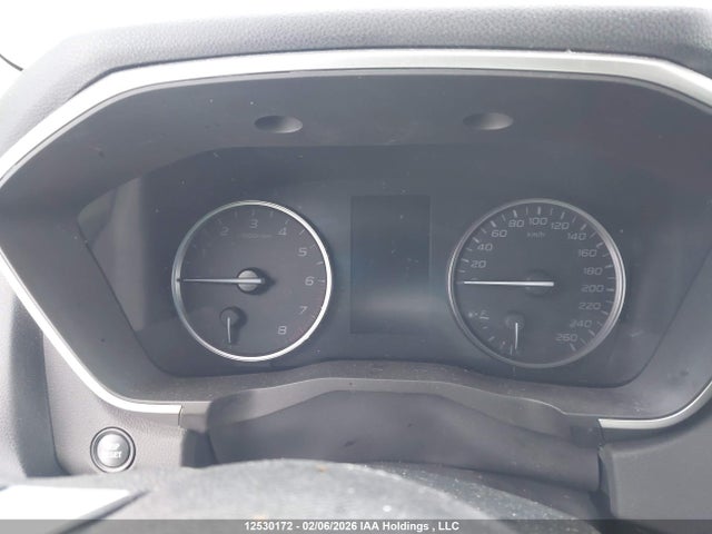 4S4WMAFD1R3443487 Subaru Ascent Touring