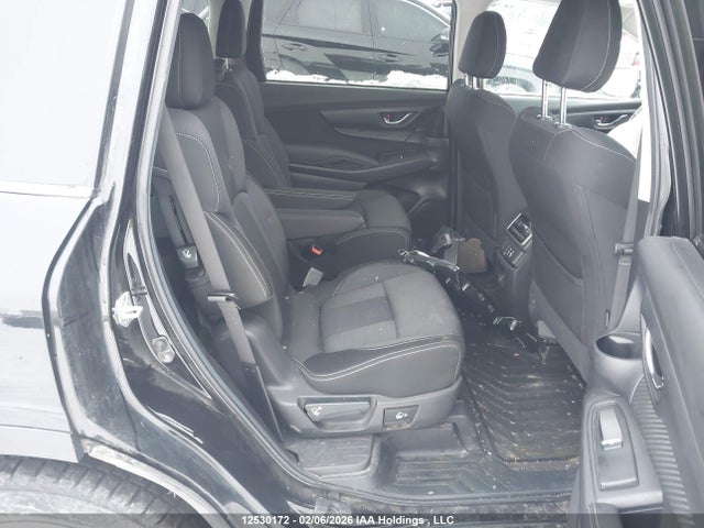 4S4WMAFD1R3443487 Subaru Ascent Touring