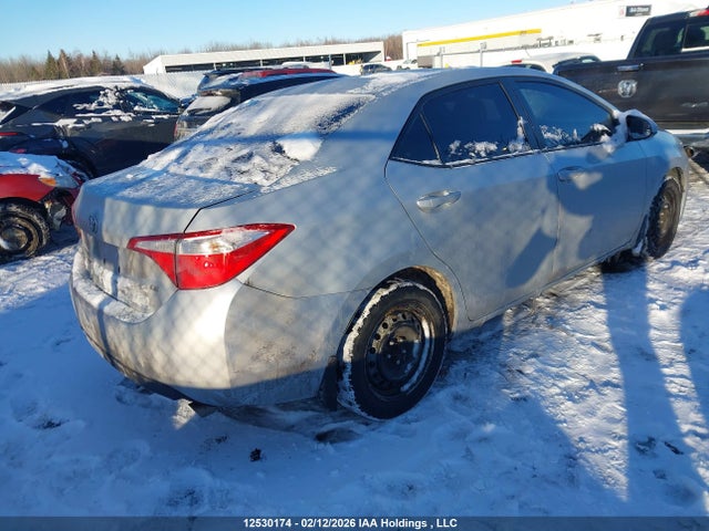 2T1BURHE6GC708805 Toyota Corolla