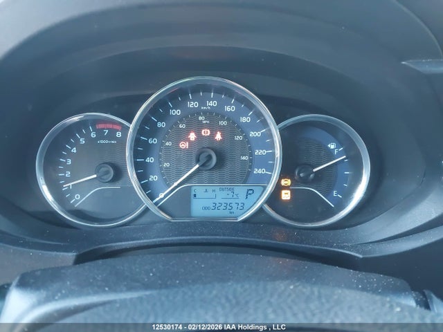 2T1BURHE6GC708805 Toyota Corolla