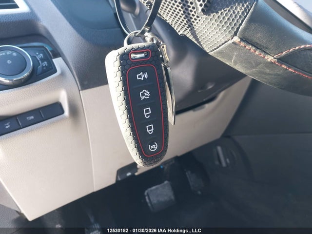 Продажа на аукционе авто 2015 Ford Explorer Limited, vin: 1FM5K8F89FGB33749, номер лота: 12530182