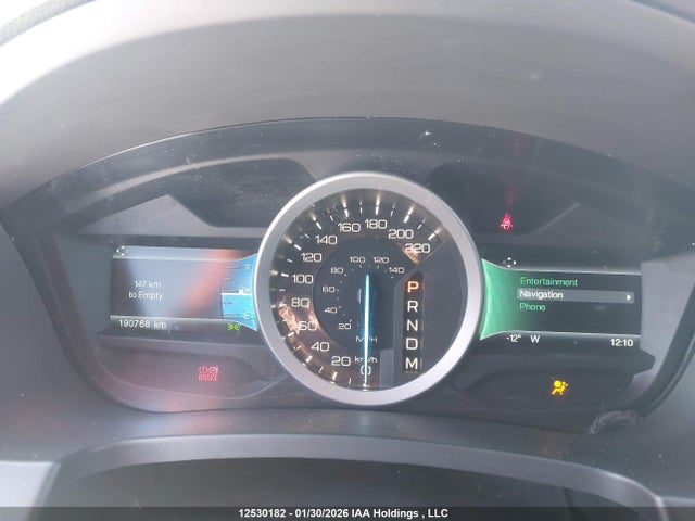 Продажа на аукционе авто 2015 Ford Explorer Limited, vin: 1FM5K8F89FGB33749, номер лота: 12530182