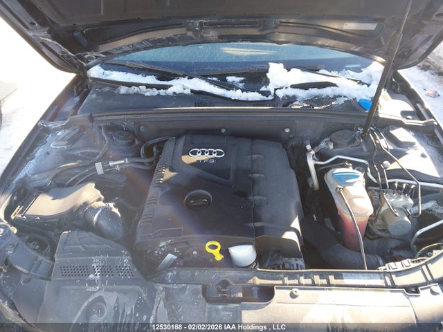 WA1TFCFL1FA127027 Audi A4 Allroad Premium