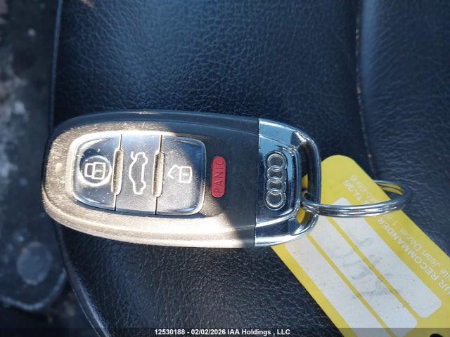 WA1TFCFL1FA127027 Audi A4 Allroad Premium