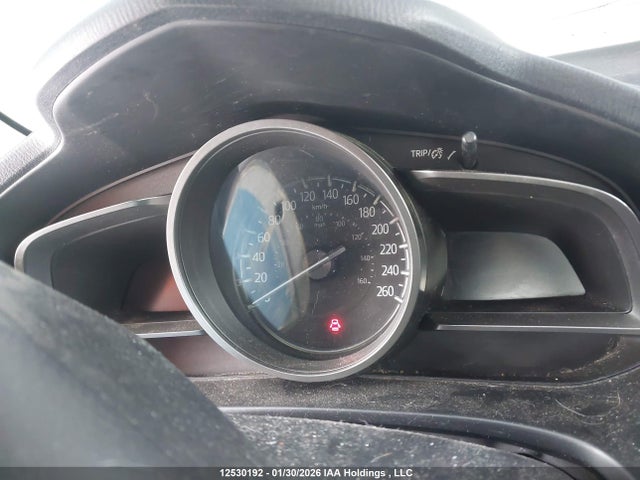 3MZBN1L7XHM126526 Mazda Mazda3 Gs