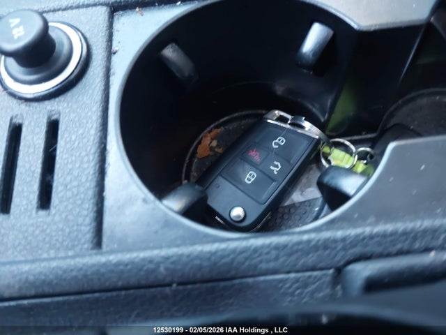 3VWW57AU3KM007799 Volkswagen GOLF S/SE