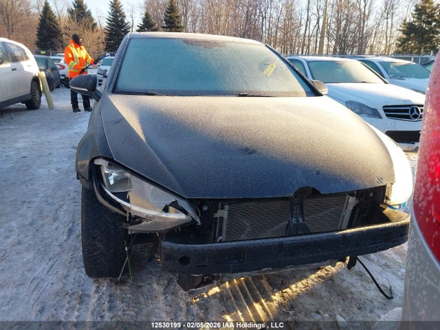 3VWW57AU3KM007799 Volkswagen GOLF S/SE