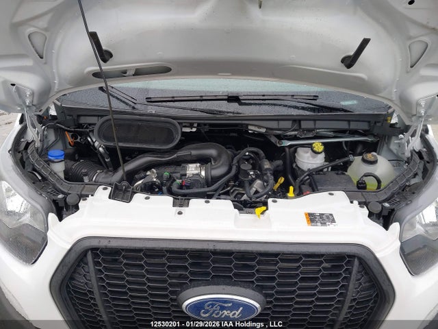 1FTBR1C89SKA60954 Ford Transit T-250