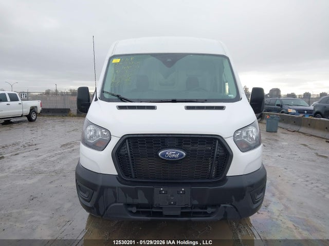 1FTBR1C89SKA60954 Ford Transit T-250