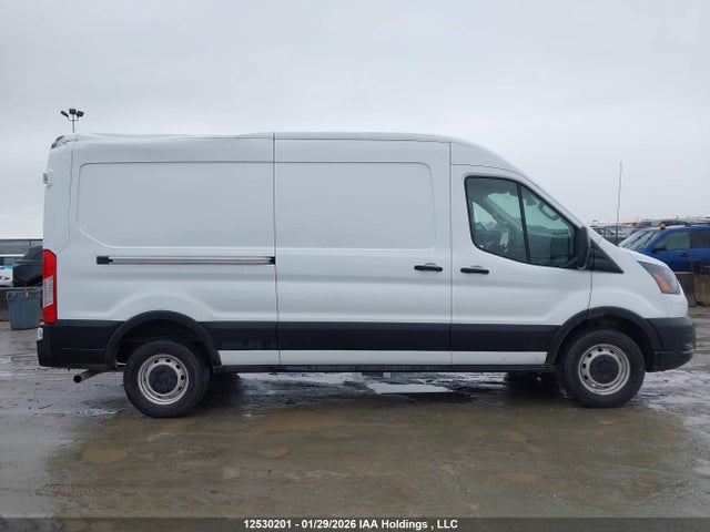 1FTBR1C89SKA60954 Ford Transit T-250