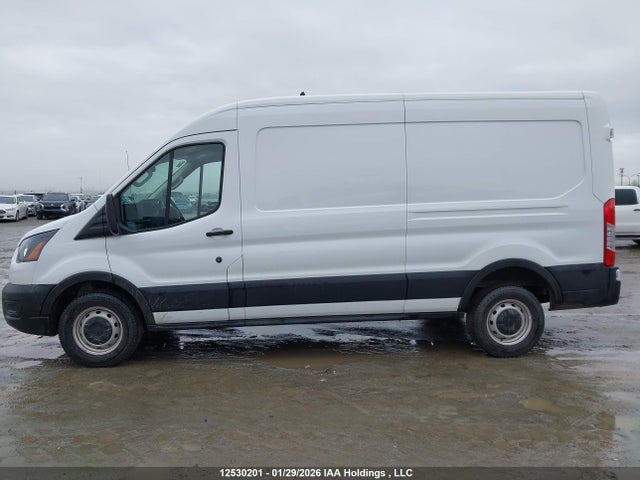 1FTBR1C89SKA60954 Ford Transit T-250