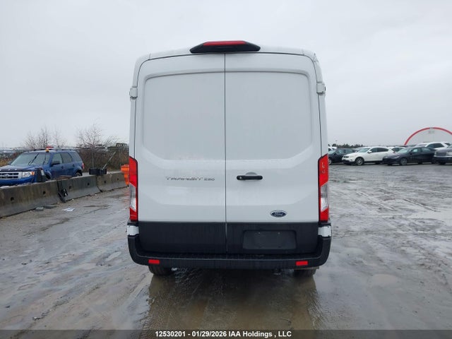 1FTBR1C89SKA60954 Ford Transit T-250
