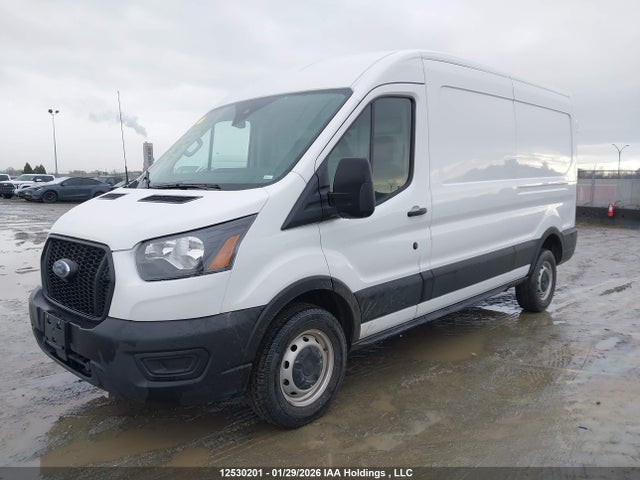 1FTBR1C89SKA60954 Ford Transit T-250