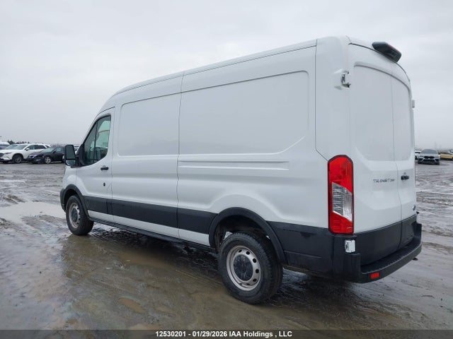 1FTBR1C89SKA60954 Ford Transit T-250