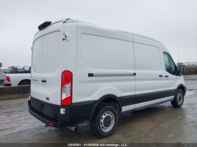 1FTBR1C89SKA60954 Ford Transit T-250