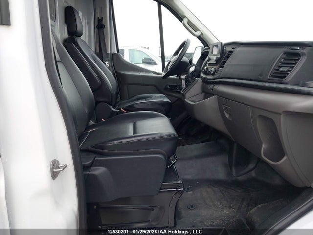 1FTBR1C89SKA60954 Ford Transit T-250