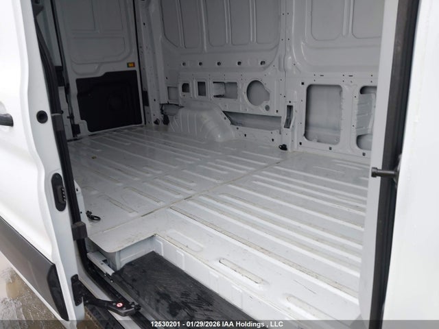 1FTBR1C89SKA60954 Ford Transit T-250