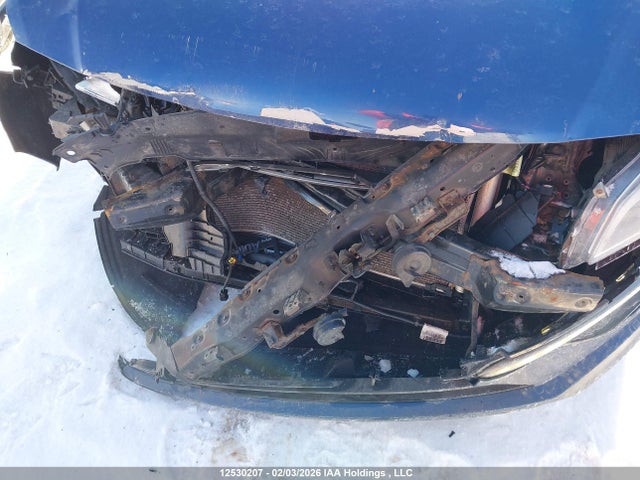 5NPE24AF4FH023271 Hyundai SONATA GLS
